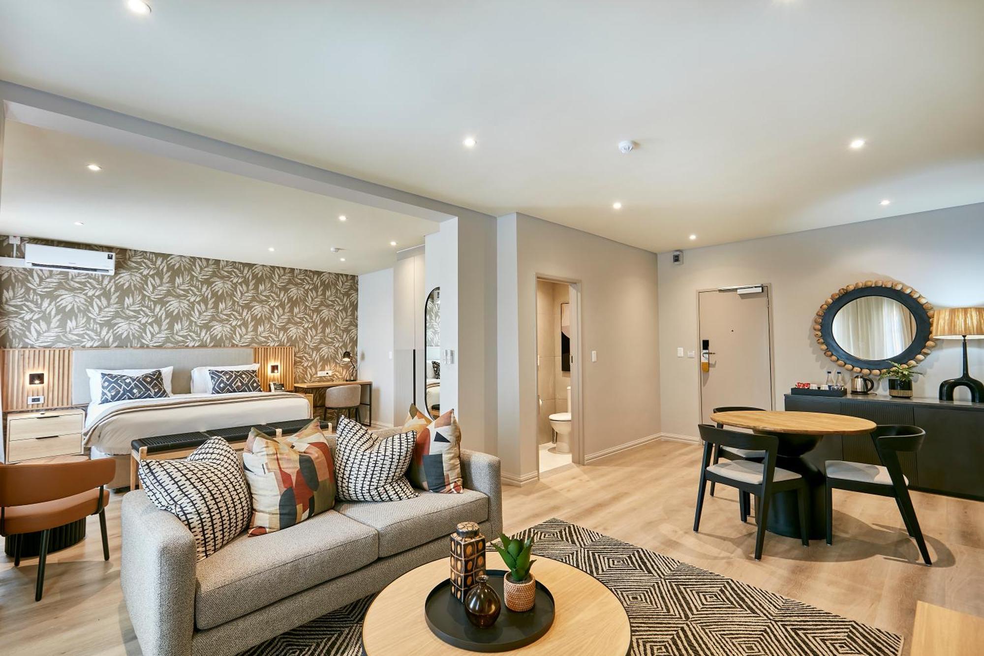 Cresta Mahalapye Hotel מראה חיצוני תמונה