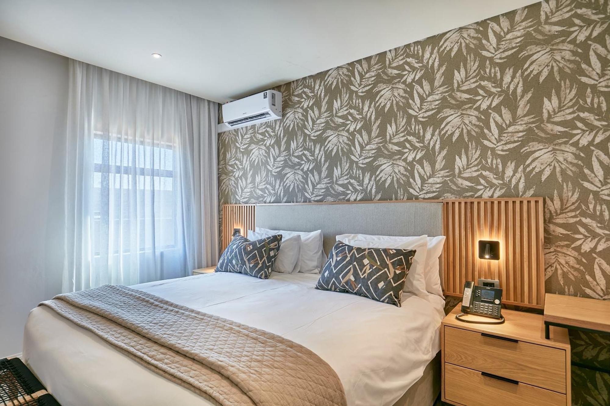 Cresta Mahalapye Hotel מראה חיצוני תמונה