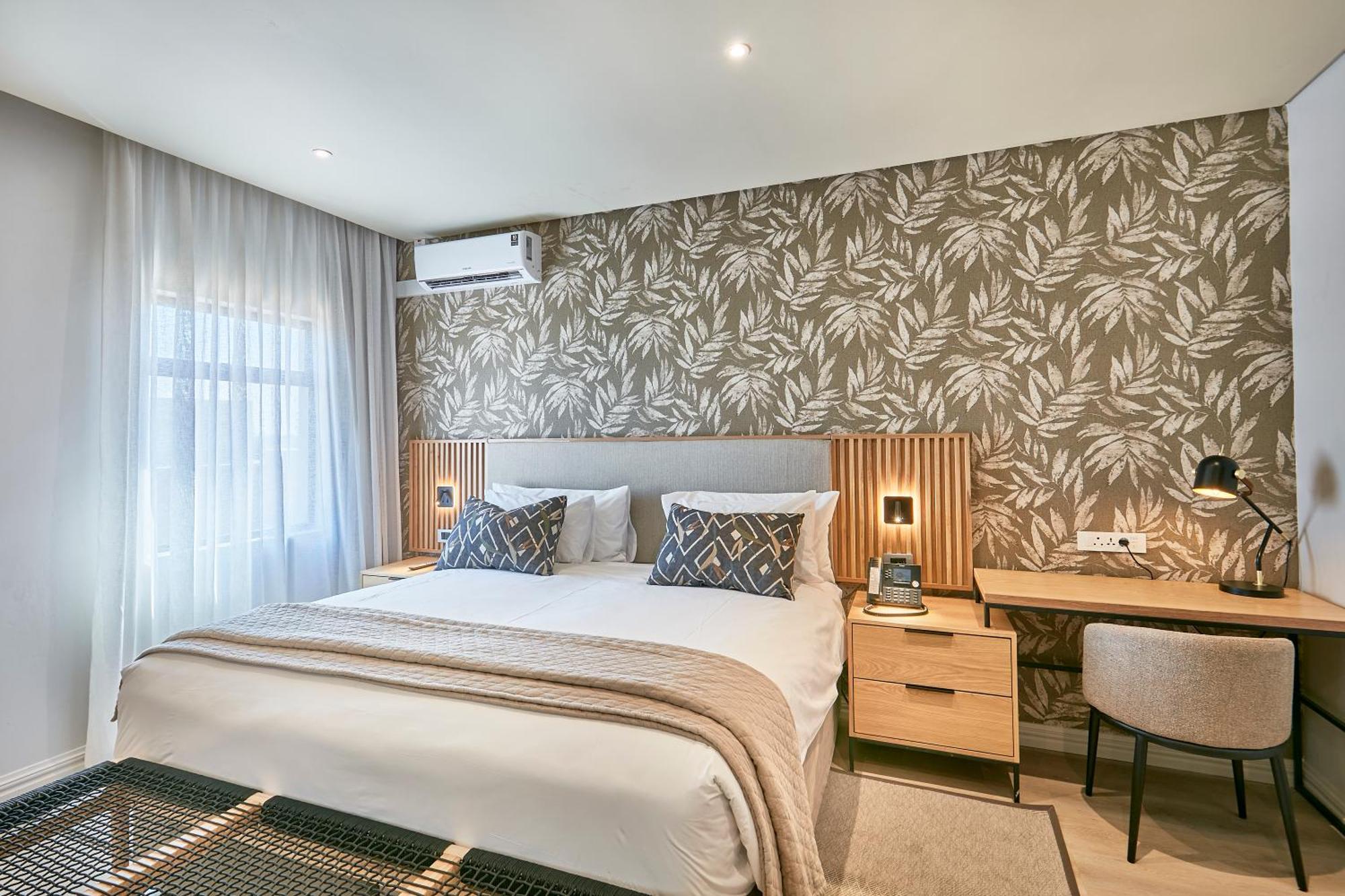 Cresta Mahalapye Hotel מראה חיצוני תמונה