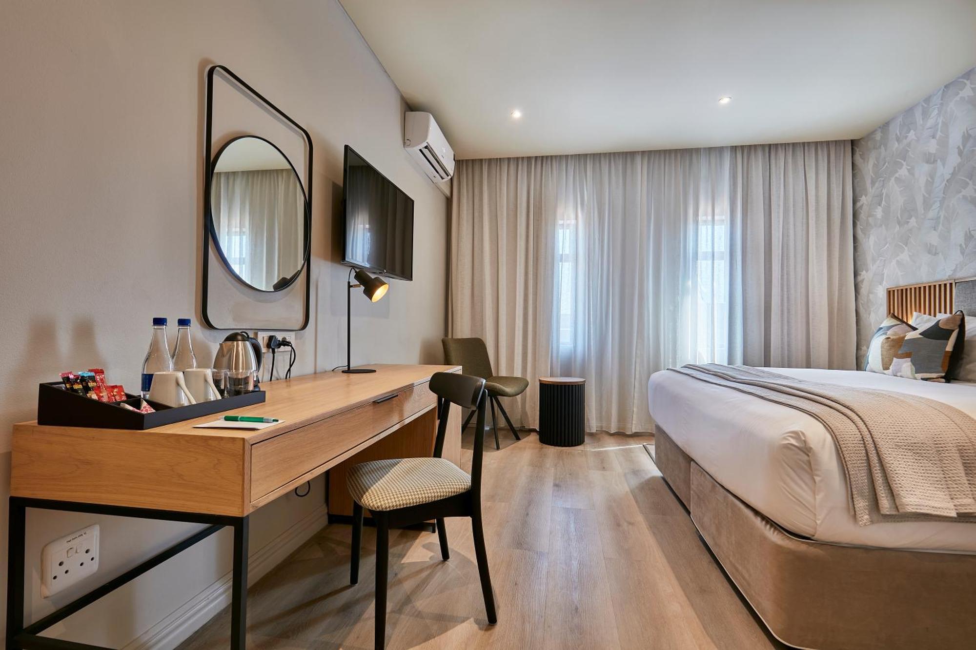 Cresta Mahalapye Hotel מראה חיצוני תמונה