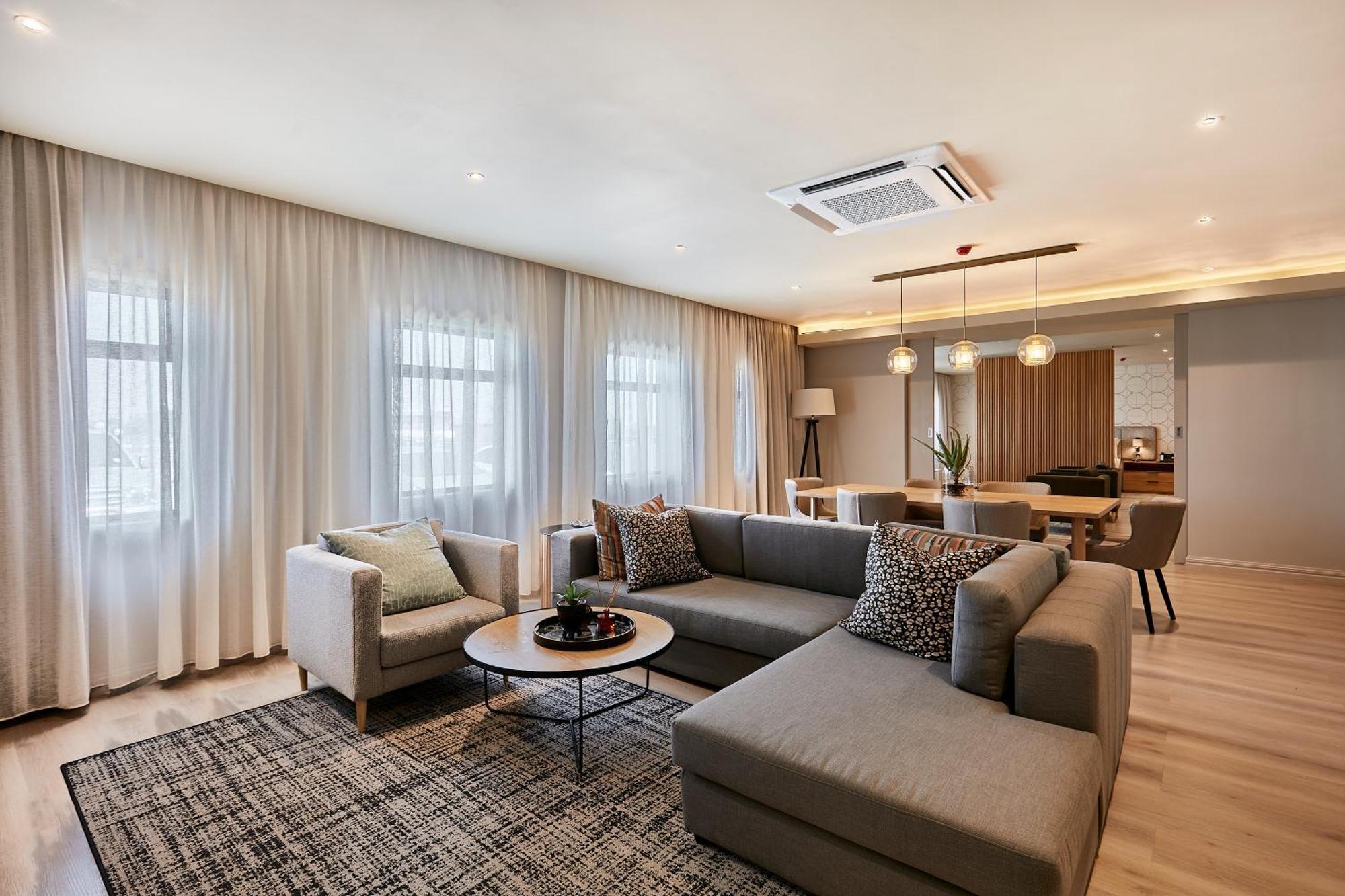 Cresta Mahalapye Hotel מראה חיצוני תמונה