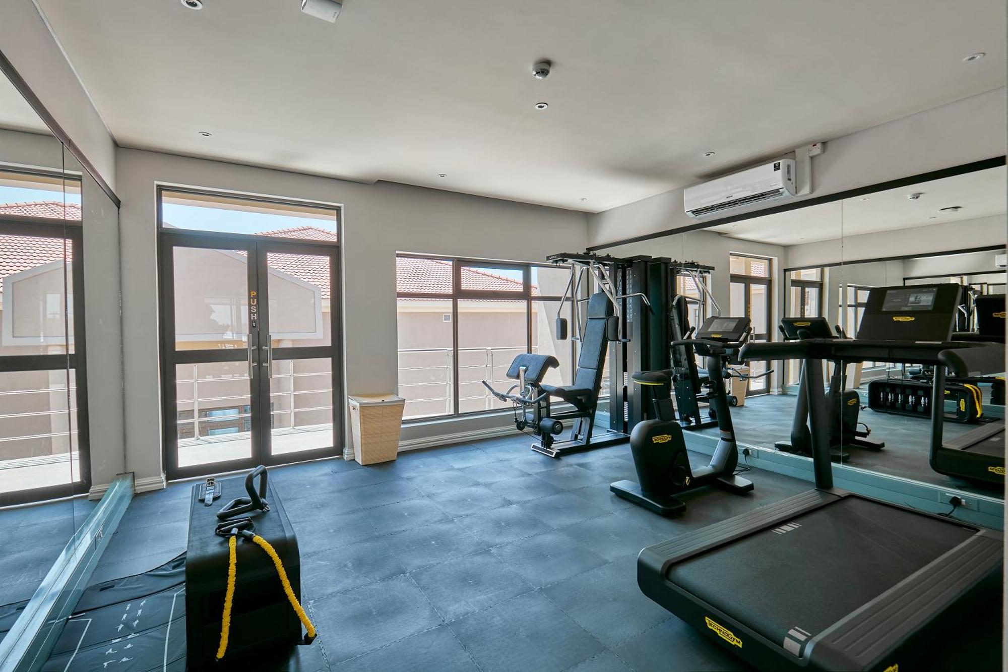 Cresta Mahalapye Hotel מראה חיצוני תמונה