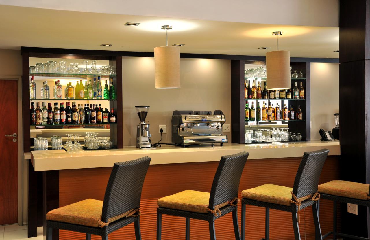 Cresta Mahalapye Hotel מראה חיצוני תמונה