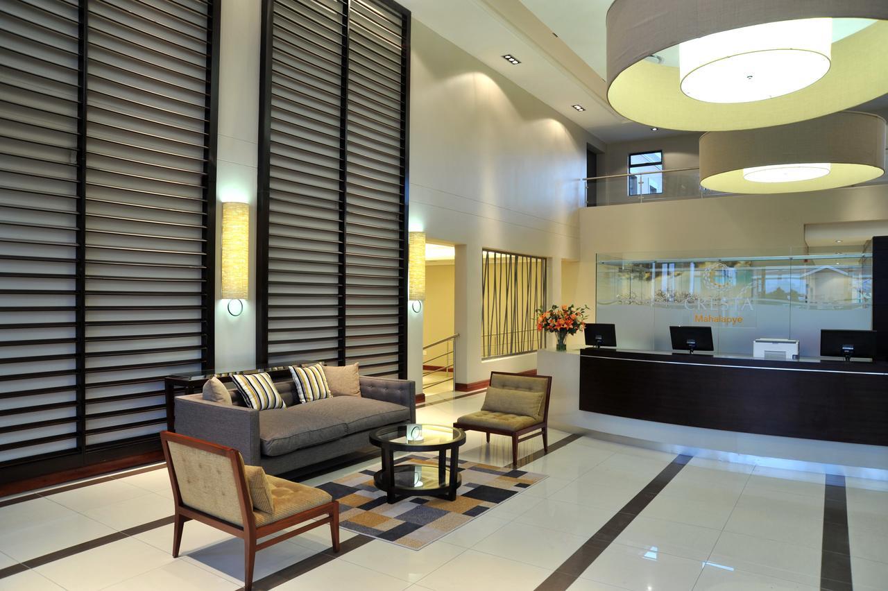 Cresta Mahalapye Hotel מראה חיצוני תמונה